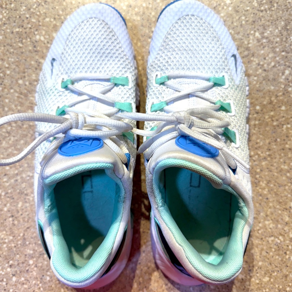 Nike Metcon Free women’s size 8.5